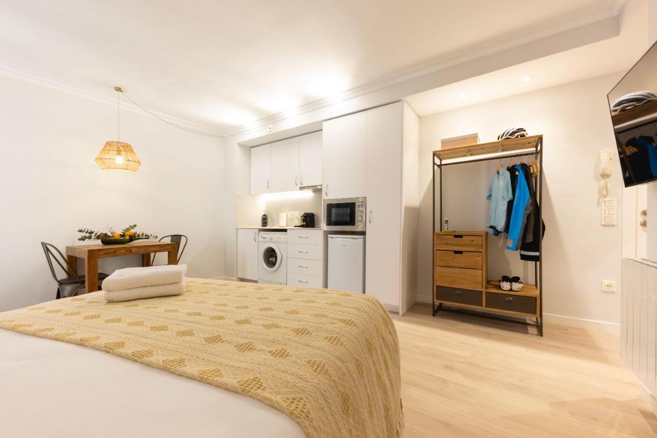 Bravissimo Barca Dos Appartement