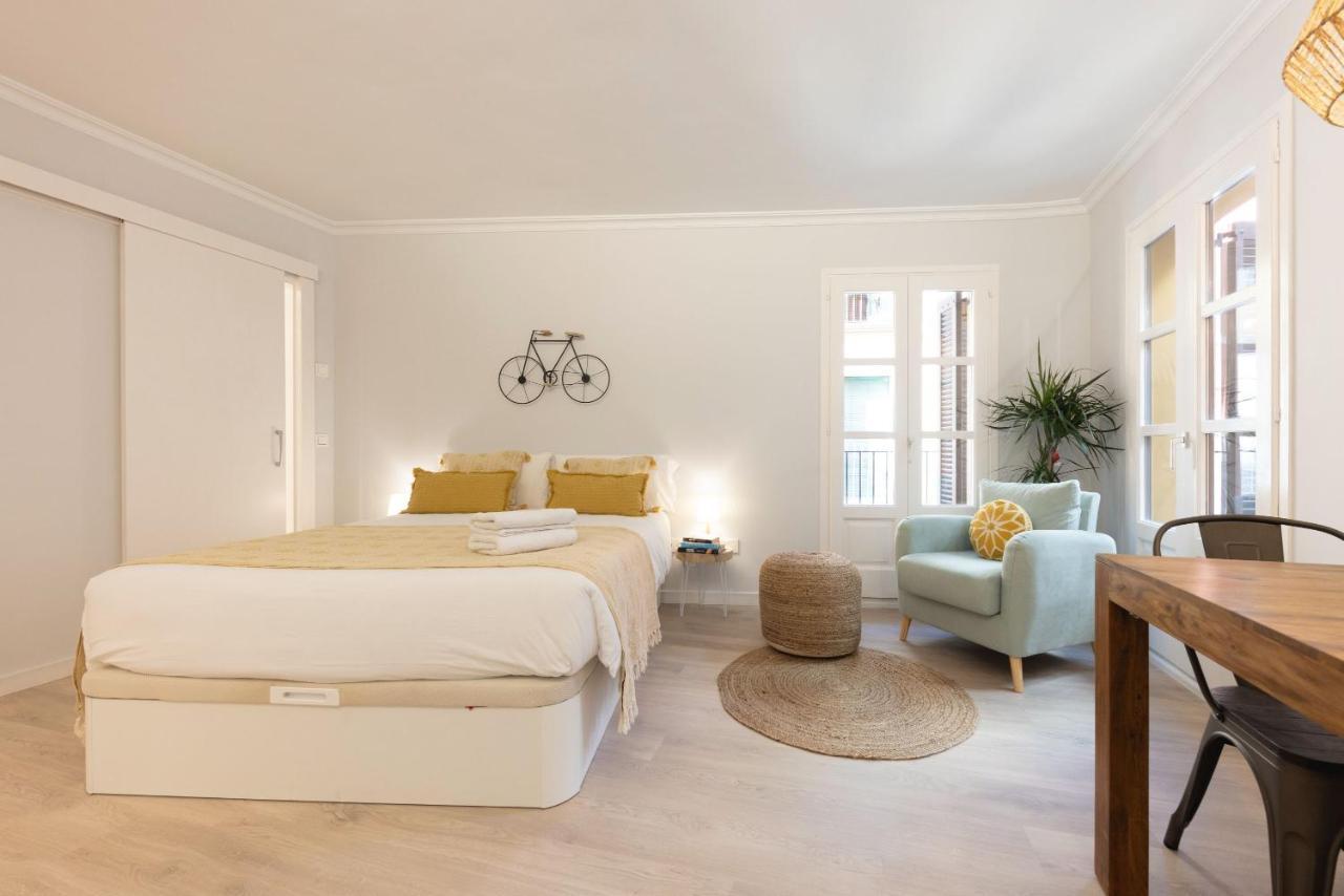 Appartement Bravissimo Barca Dos Gerona