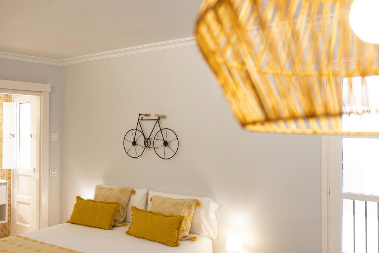Bravissimo Barca Dos Appartement