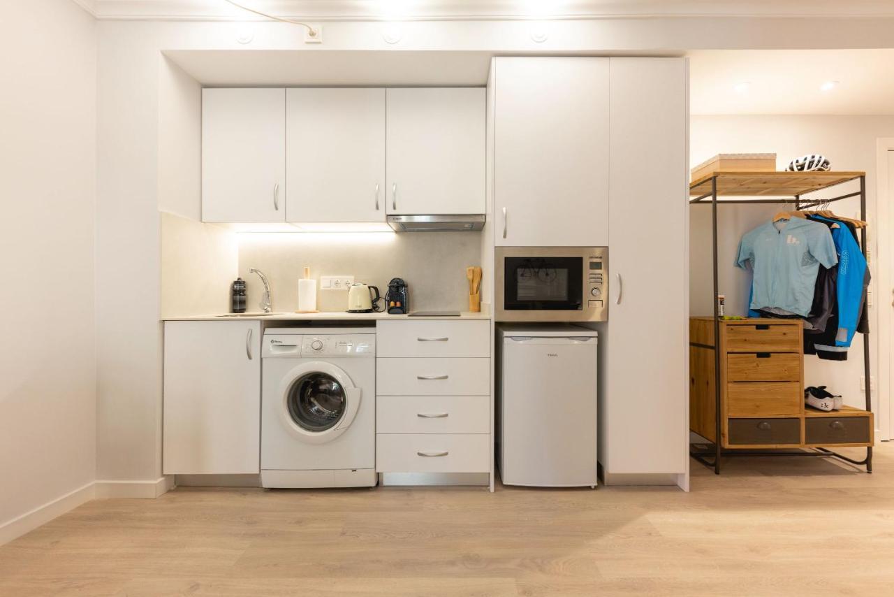Appartement Bravissimo Barca Dos