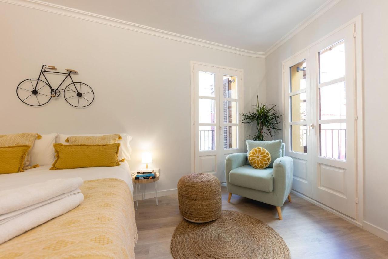 Appartement Bravissimo Barca Dos *